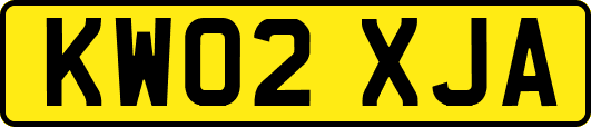 KW02XJA