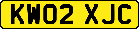 KW02XJC