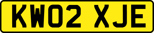 KW02XJE