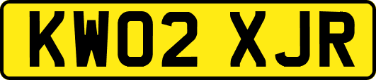KW02XJR