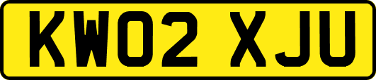 KW02XJU