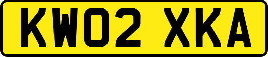 KW02XKA
