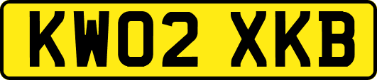 KW02XKB