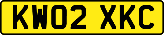 KW02XKC