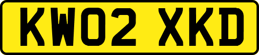 KW02XKD