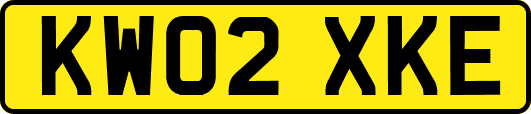 KW02XKE