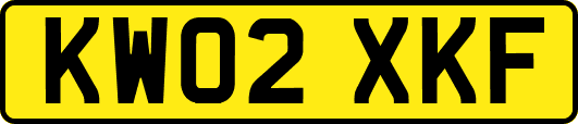 KW02XKF