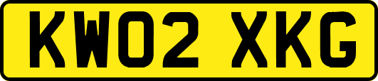 KW02XKG