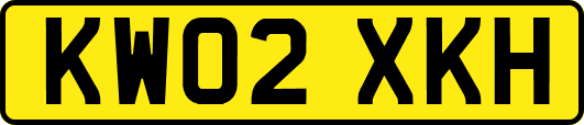 KW02XKH