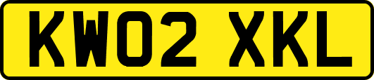 KW02XKL