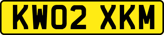 KW02XKM