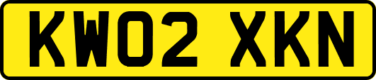 KW02XKN