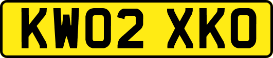 KW02XKO