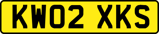 KW02XKS
