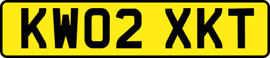 KW02XKT