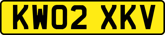 KW02XKV