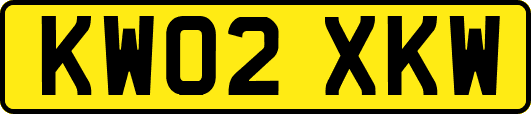 KW02XKW