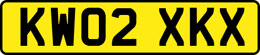 KW02XKX