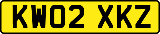 KW02XKZ