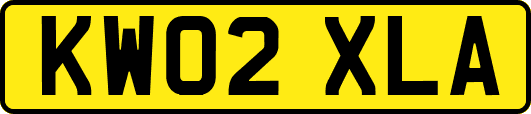 KW02XLA