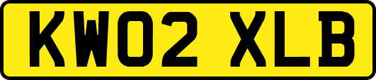 KW02XLB