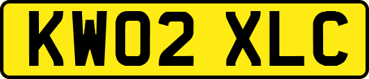 KW02XLC