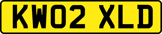 KW02XLD