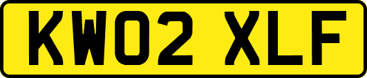 KW02XLF
