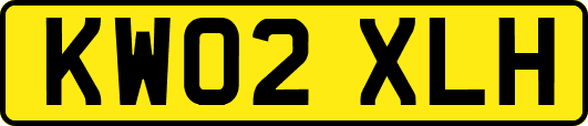 KW02XLH