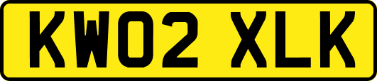 KW02XLK