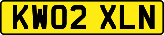 KW02XLN