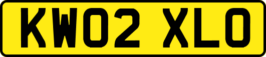 KW02XLO