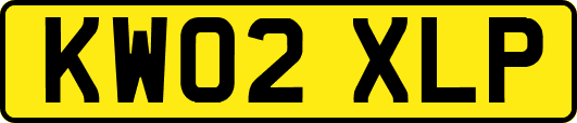 KW02XLP