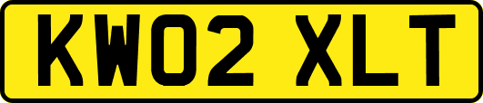 KW02XLT