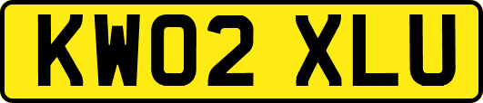 KW02XLU