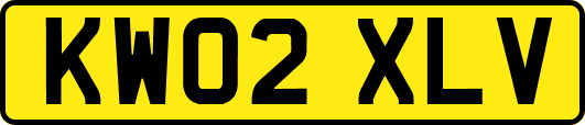 KW02XLV