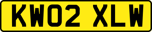 KW02XLW