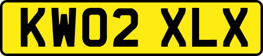 KW02XLX