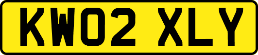 KW02XLY