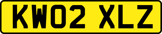 KW02XLZ