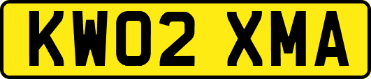 KW02XMA