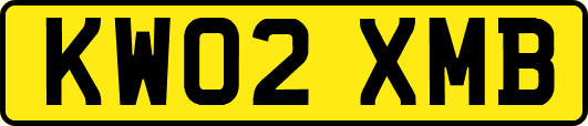 KW02XMB