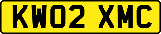 KW02XMC