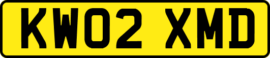 KW02XMD
