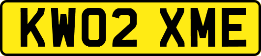 KW02XME