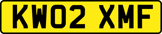 KW02XMF