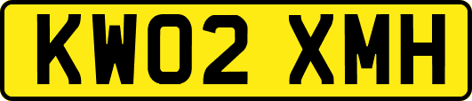KW02XMH