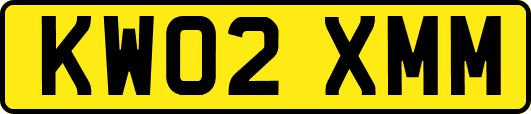 KW02XMM