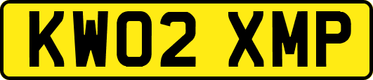 KW02XMP