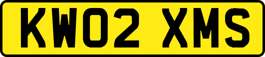 KW02XMS